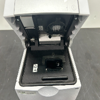 Agilent Bioanalyzer 2100 G2939B image 2